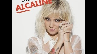 Alizée - Alcaline (Lyrics) [HD]