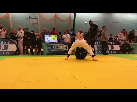 Bjj All stars Manchester Winter Edition. 29-01-2022