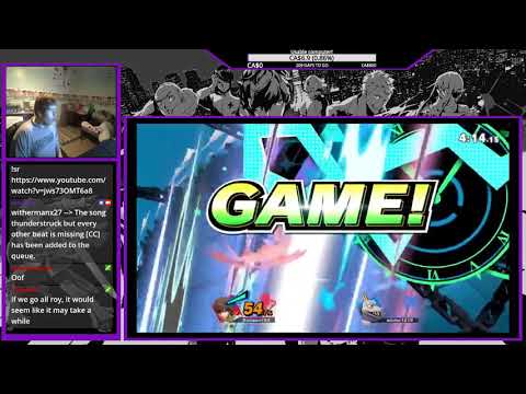 Joker's tether goes a tad further than I originally thought