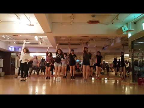 151202 EXID Up & Down-Syasya