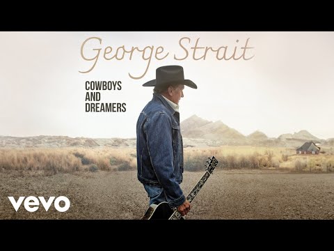 George Strait - Rent (Audio)