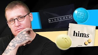 Bluechew vs Hims - What's The Difference