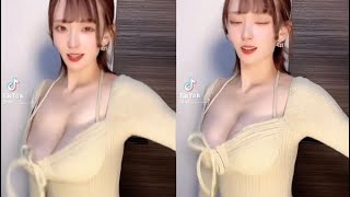 TikTok女神 ありささん