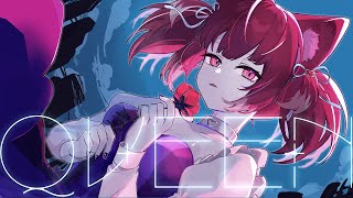 QUEEN / 赤見かるび 【cover】