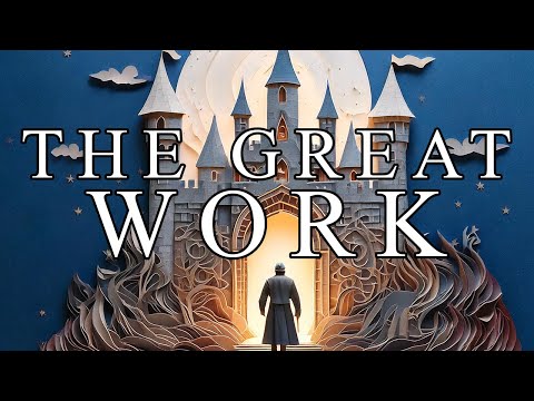 The Great Work ft. Rufus Opus & Nicole