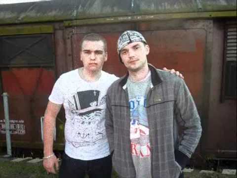 Czar ft. Shot & Anja Marzin My Life(2012)