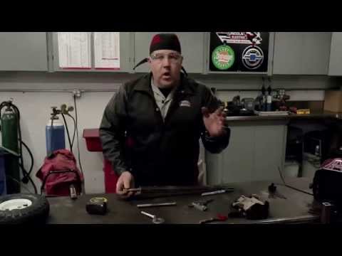 Bau eines größeren Fasszugs, Folge 2