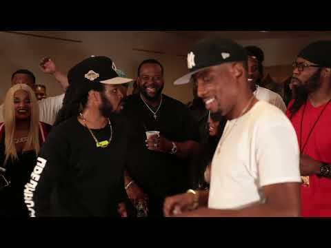 Hoodie Cruger vs Manny OhhWop