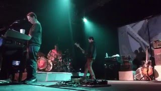 They Might Be Giants - Trouble Awful Devil Evil (Houston 04.01.16) HD