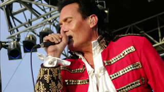 I Heard it Through the Grapevine - Paul Revere and the Raiders