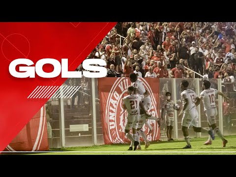 GOLS DA PARTIDA - VILA NOVA 3X0 NOVA MUTUM - COPA ...