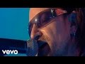 U2 - Sometimes You Can't Make It On Your Own ...