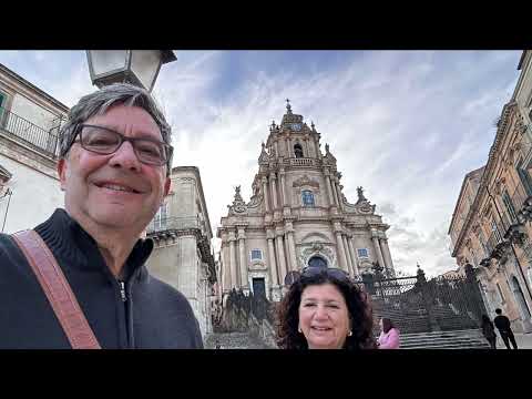 Donnafugata, Ragusa & Modica