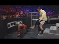 Jerry Lawler sends Michael Cole crashing into the "Cole Mine": WWE Over the Limit 2011 (WWE Network)