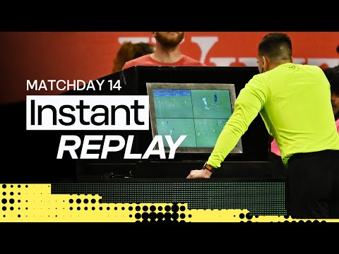 VAR Interventions, Red Cards, and Last-Minute Penalty Drama!