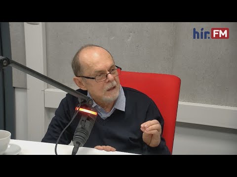 Háttérkép - Testet öltött a formálódó új világrend - Hír.FM