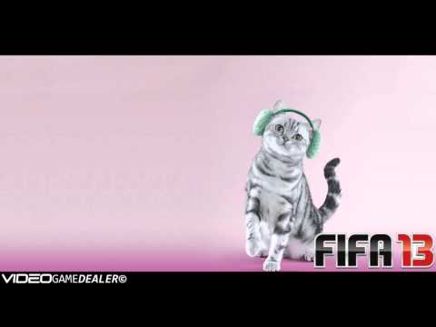 FIFA 13 - Kitten - G# [HD]