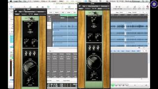 Video thumbnail for Sonicstate Review: UA 610 Preamp Collection software by sonicstate