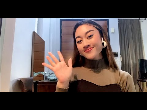 Aisha Retno - W.H.U.T (Demo Version)