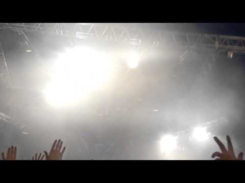 Patrick Topping b2b Richy Ahmed @ Parklife 2015 - Clip 7/8