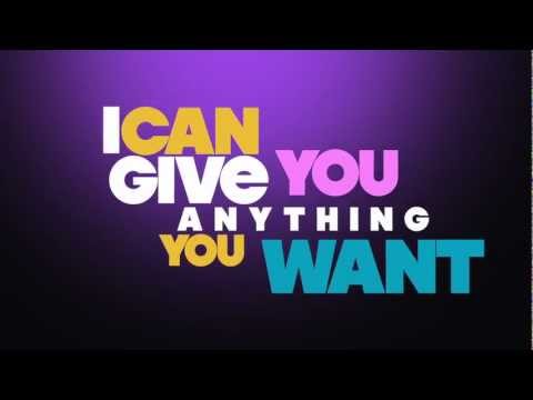 Far East Movement ft Flo Rida & Sidney Samson - Change Your Life (Official Lyric Video)