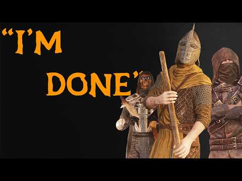 Suffering From Success - Skyrim Guard Tales