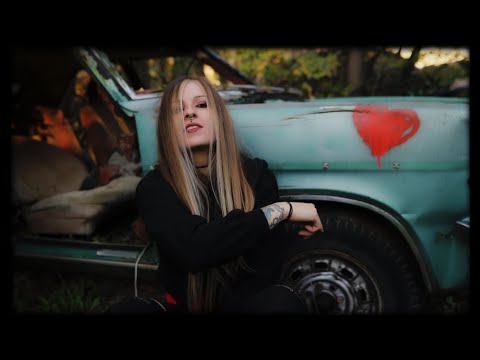 LAURA DSK - EN EL RING