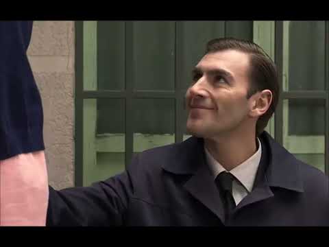 Amar C578 - Juan se pone celoso de Nicolás