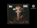 The D O C Return Of Da Livin Dead Album Instrumental From Album Helter Skelter 1995
