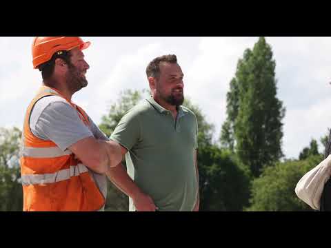 Working at Colas Belgium - HR picture 