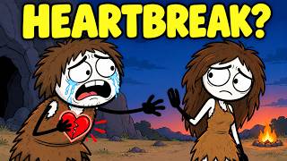 Why Did Evolution Allow Heartbreak? (You Need to Hear This).