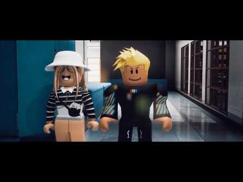 ROBLOX BULLY Story Part 5 🎵🔥NEFFEX- Careless🎵 [4K]