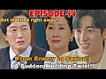 For Eagle Brothers Ep 44 Preview ENG SUB