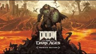 DOOM The Dark Ages (2025) – Chapter 17 temple of lomarith| Part 17|Nightmare Diff |#doomthedarkages