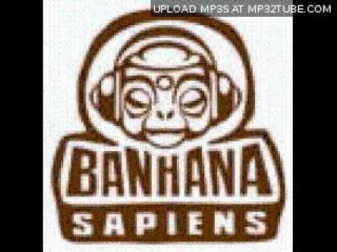 Banhana Sapiens - Perfetto