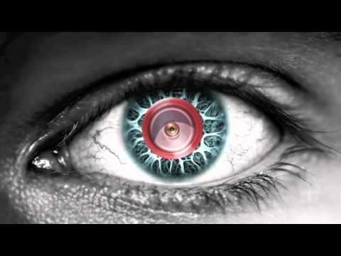 Offer Nissim feat. Epiphony - Heaven in Your Eyes (DJ Cherry Edit)