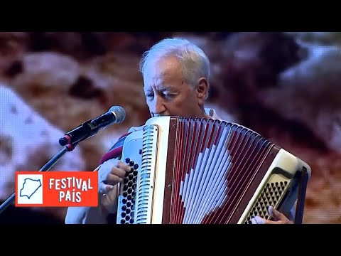 Coquimarola y su Conjunto - Fiesta Nacional del Chamamé (2024)