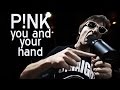 Pink - U + Ur Hand (Metal Cover) 
