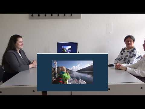 Origó MONO angol B2 szóbeli mintavideó