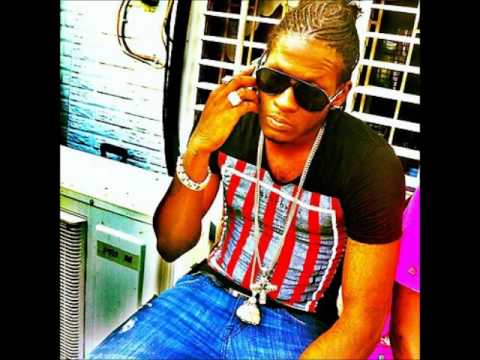 Aidonia - Head Banga - Death Maarch Riddim - October 2012