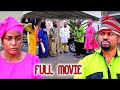 THE ROYAL CHEF PAINS 7 FULL MOVIE(New Movie) Mike Godson, Queen Nwokoye -2024 Latest Nollywood Movie