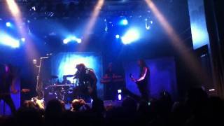 Amorphis - Song of the Sage