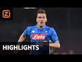 Napoli vs Sampdoria | Serie A 2018/19 | Samenvatting