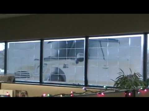 My Mini Cooper - Office Prank