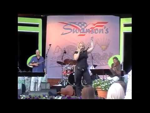 James Burton at Countrygala Stockholm feat Vivien Searcy with 