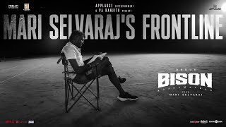 Download lagu Mari Selvaraj's Frontline | Bison Kaalamaadan | Dhruv, Anupama Parameswaran | Nivas K Prasana mp3