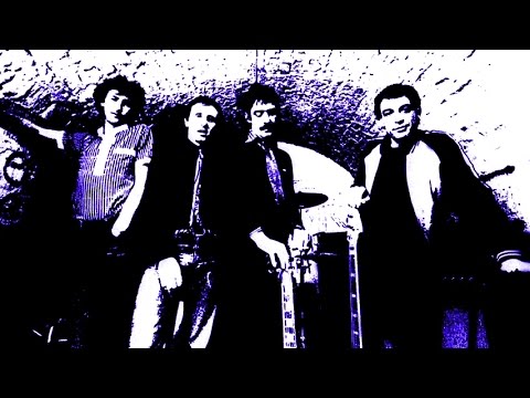 The Dodgems - Peel Session 1979