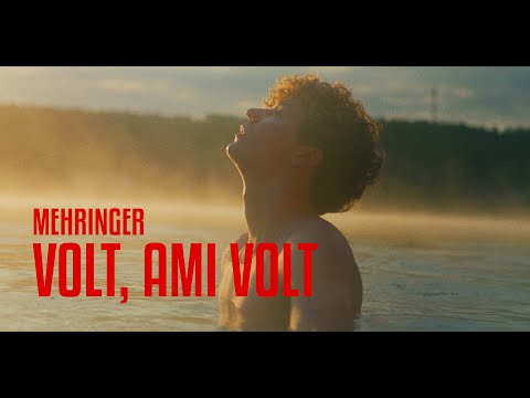 Mehringer - Volt, ami volt (Official Music Video) Part 2.