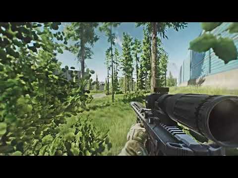 Getting Kappa Container - EFT