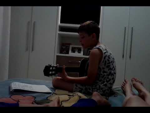 Eu Creio Em Ti video